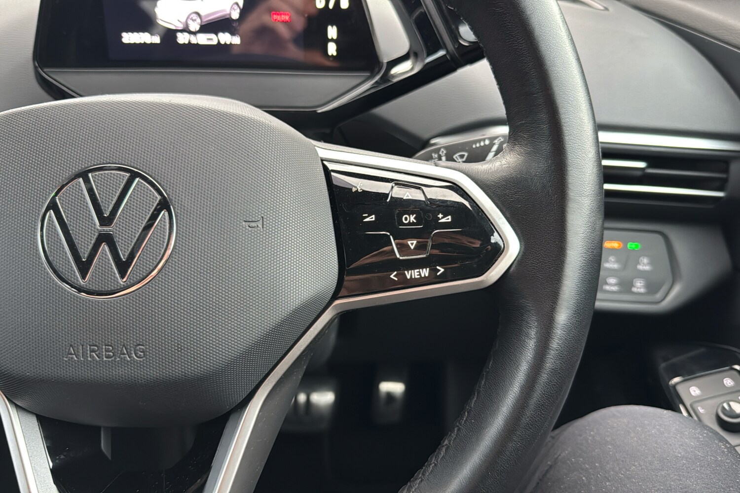 Used Volkswagen ID.4 2021 for sale - 76390981: Photo 18