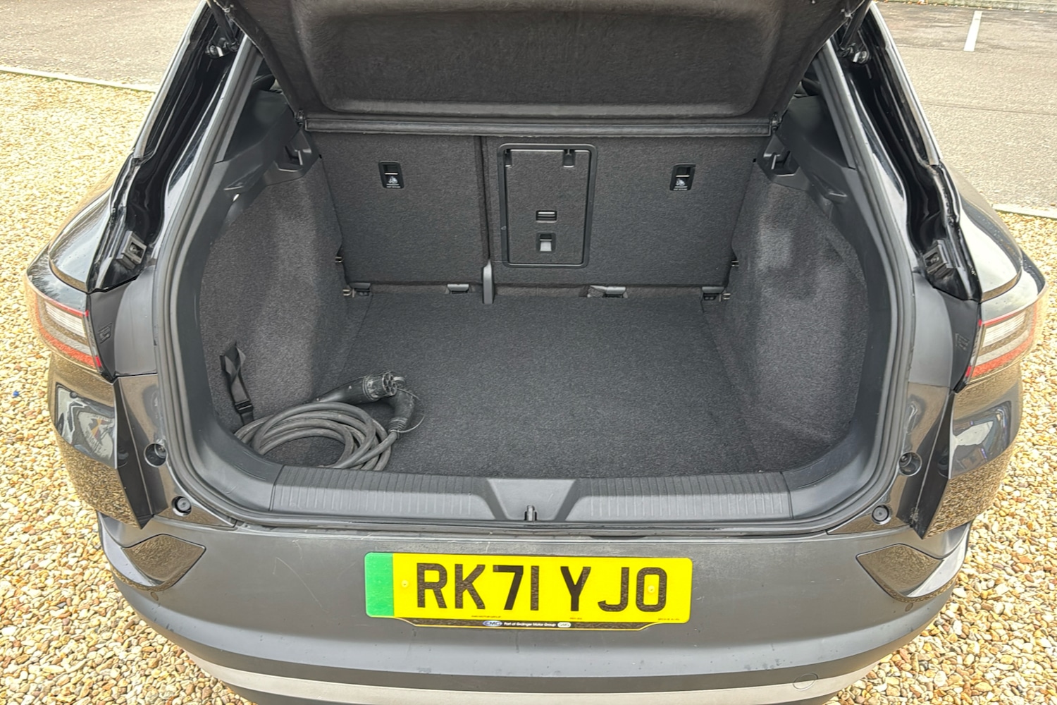 Used Volkswagen ID.4 2021 for sale - 76390981: Photo 19