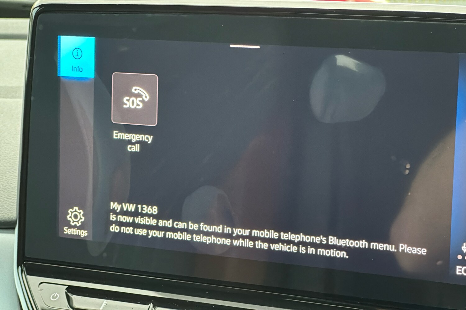 Used Volkswagen ID.4 2021 for sale - 76390981: Photo 20