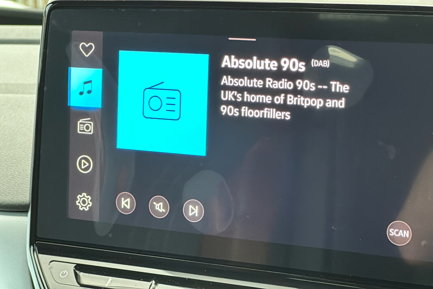 Used Volkswagen ID.4 2021 for sale - 76390981: Photo 21