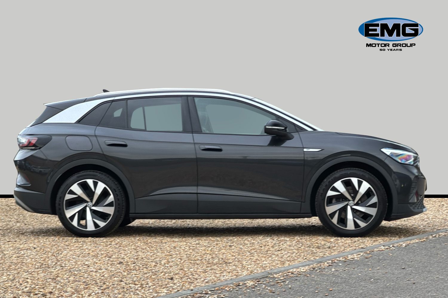 Used Volkswagen ID.4 2021 for sale - 76390981: Photo 4