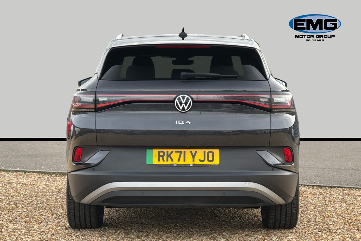 Used Volkswagen ID.4 2021 for sale - 76390981: Photo 6