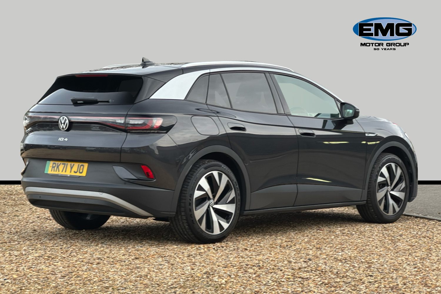 Used Volkswagen ID.4 2021 for sale - 76390981: Photo 7