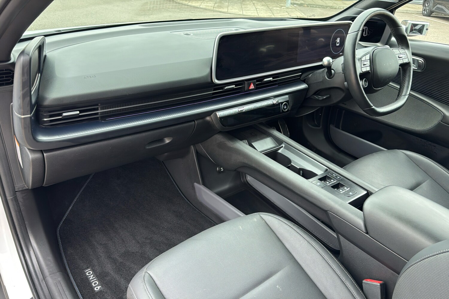Used Hyundai IONIQ 6 2024 for sale - 76015737: Photo 11