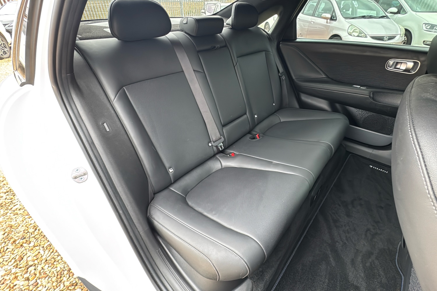 Used Hyundai IONIQ 6 2024 for sale - 76015737: Photo 12