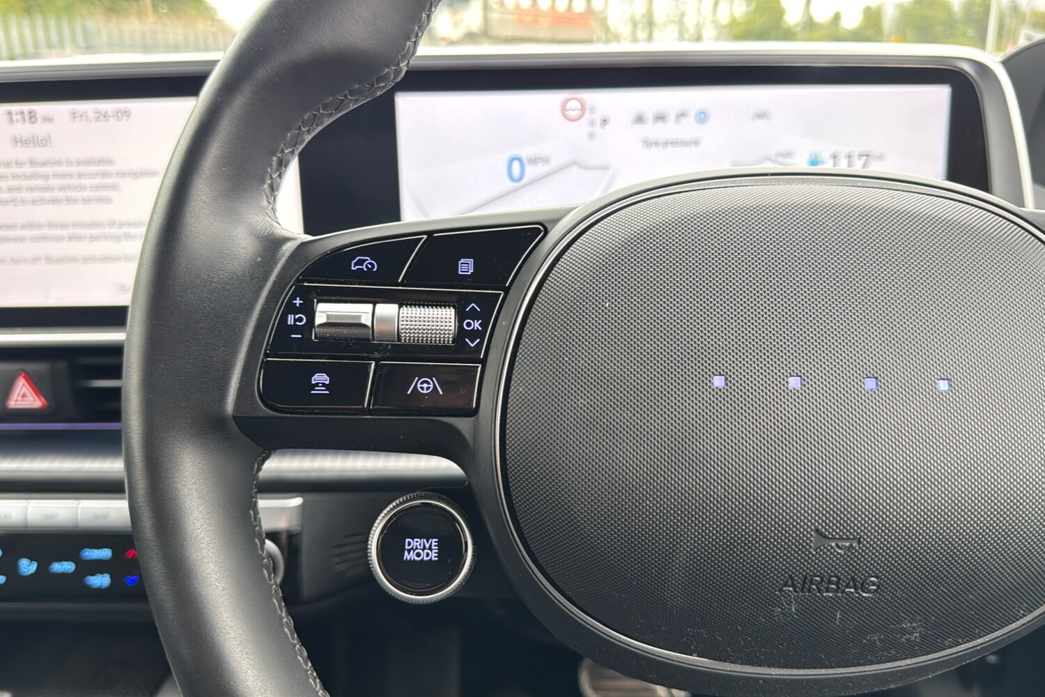 Used Hyundai IONIQ 6 2024 for sale - 76015737: Photo 16