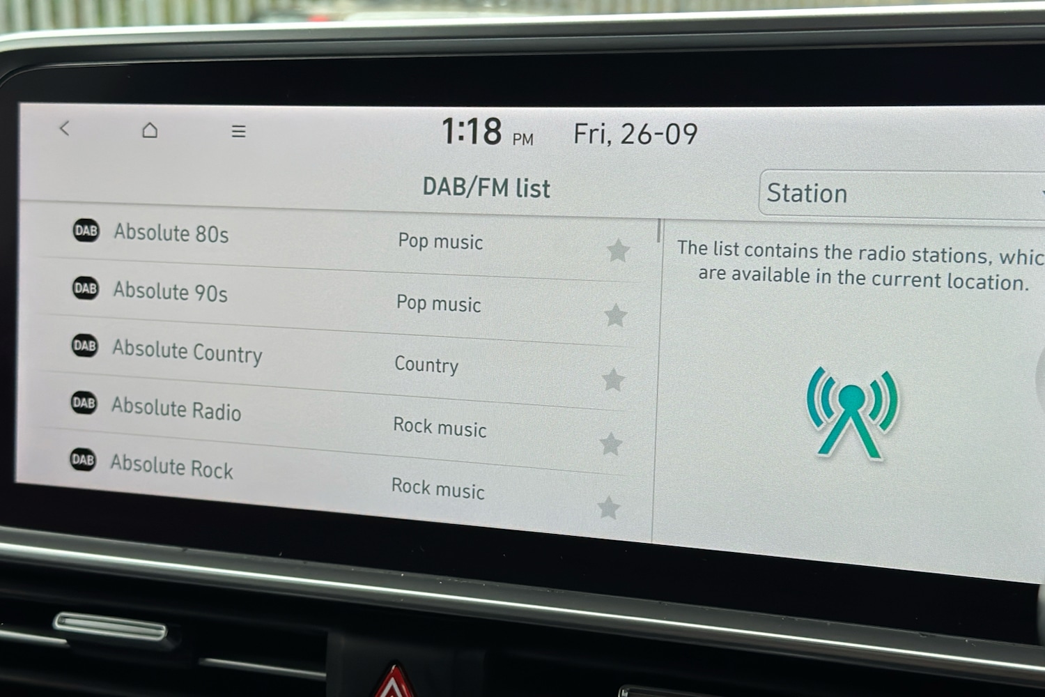 Used Hyundai IONIQ 6 2024 for sale - 76015737: Photo 20