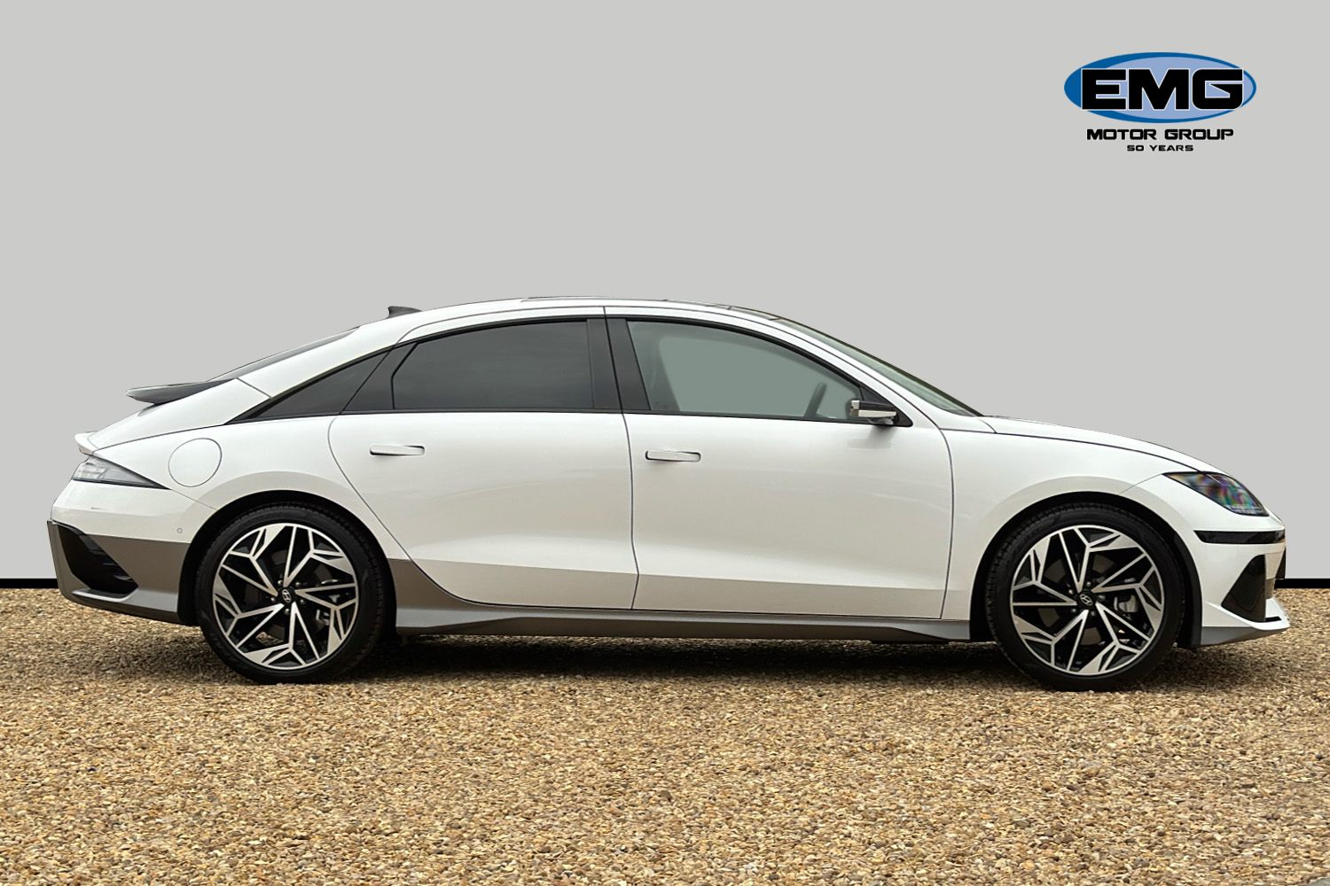 Used Hyundai IONIQ 6 2024 for sale - 76015737: Photo 4