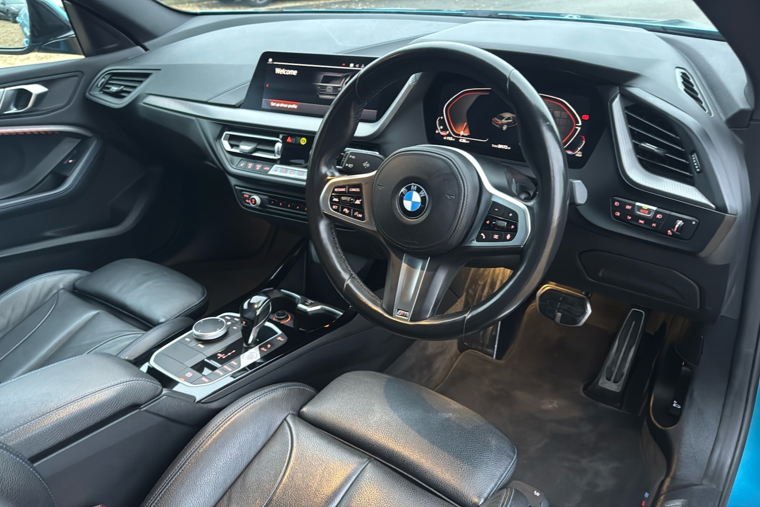 Used BMW 2 Series Gran Coupe 2021 for sale - 77123813: Photo 10