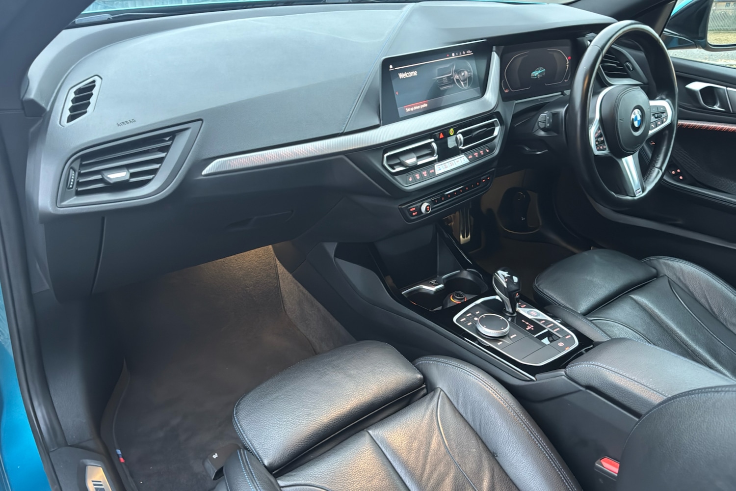 Used BMW 2 Series Gran Coupe 2021 for sale - 77123813: Photo 11