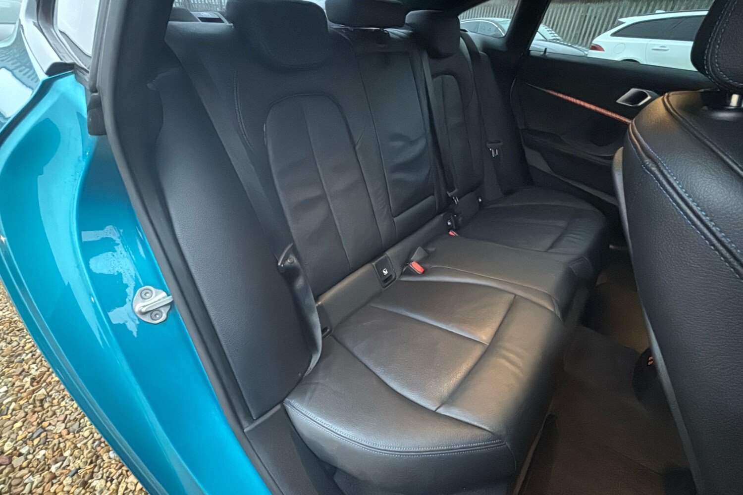 Used BMW 2 Series Gran Coupe 2021 for sale - 77123813: Photo 12