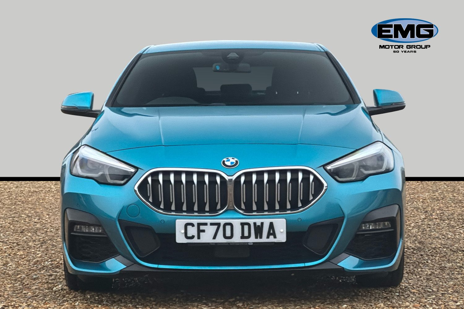 Used BMW 2 Series Gran Coupe 2021 for sale - 77123813: Photo 2