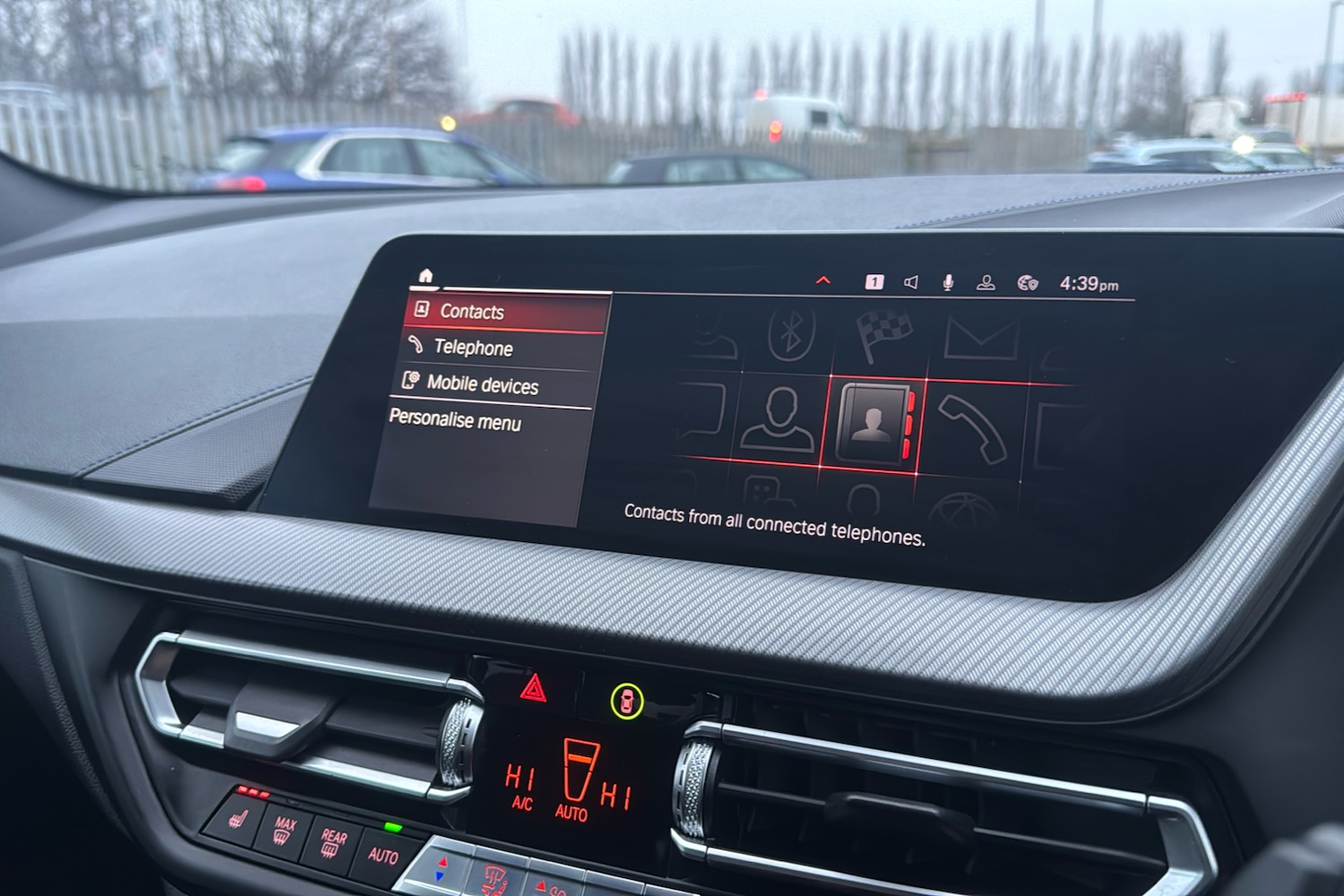 Used BMW 2 Series Gran Coupe 2021 for sale - 77123813: Photo 20