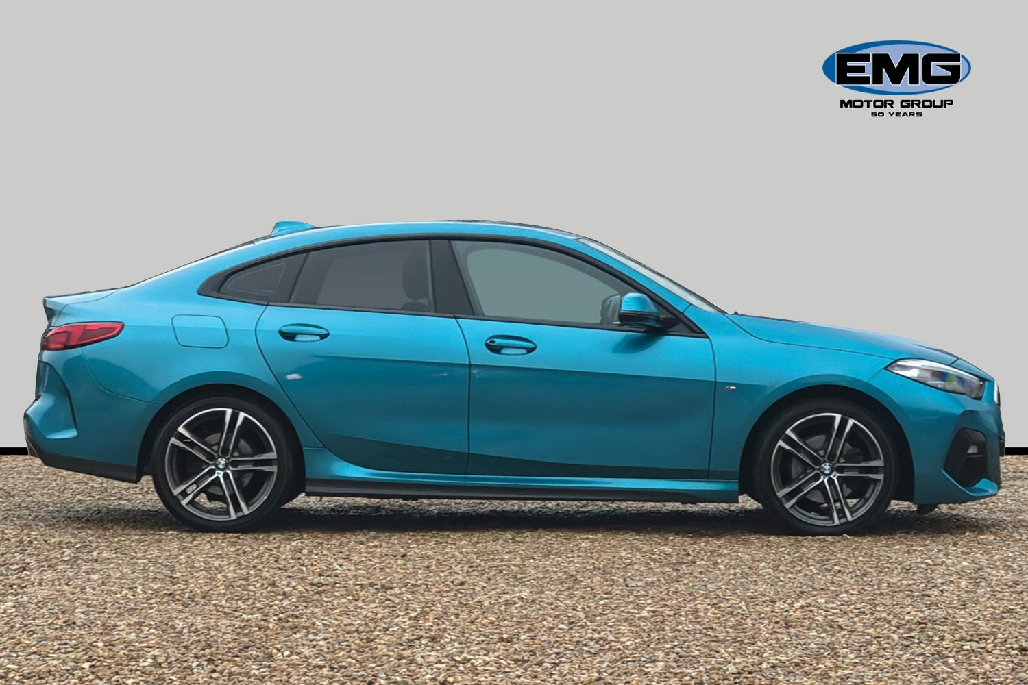 Used BMW 2 Series Gran Coupe 2021 for sale - 77123813: Photo 4