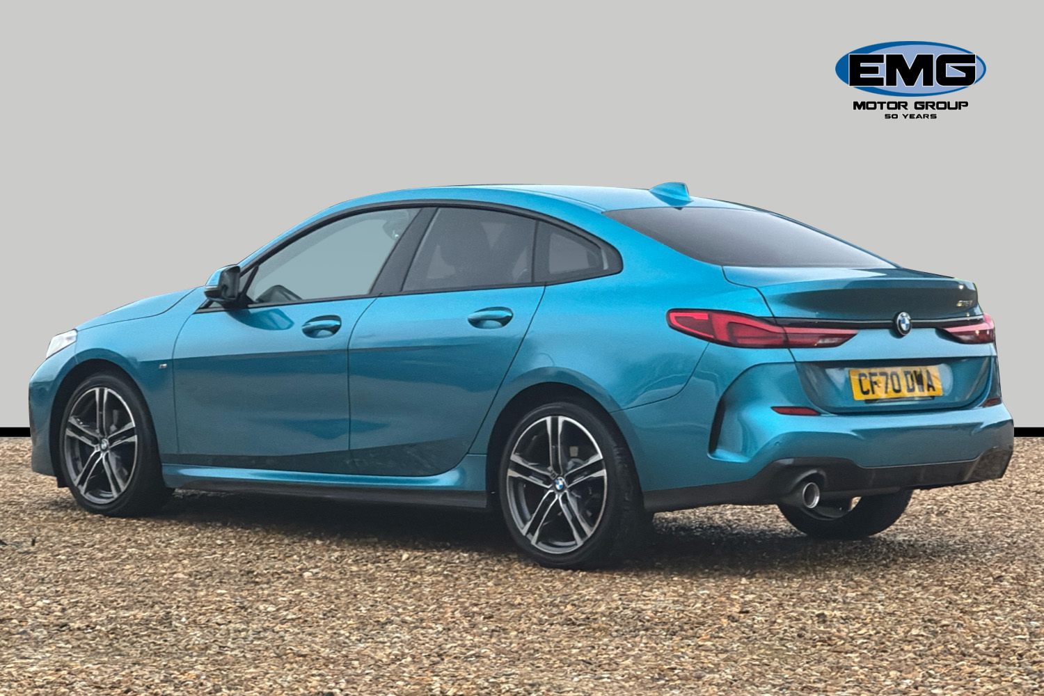 Used BMW 2 Series Gran Coupe 2021 for sale - 77123813: Photo 5