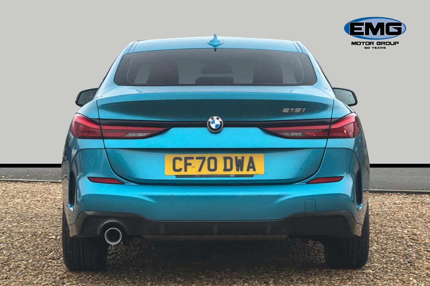 Used BMW 2 Series Gran Coupe 2021 for sale - 77123813: Photo 6