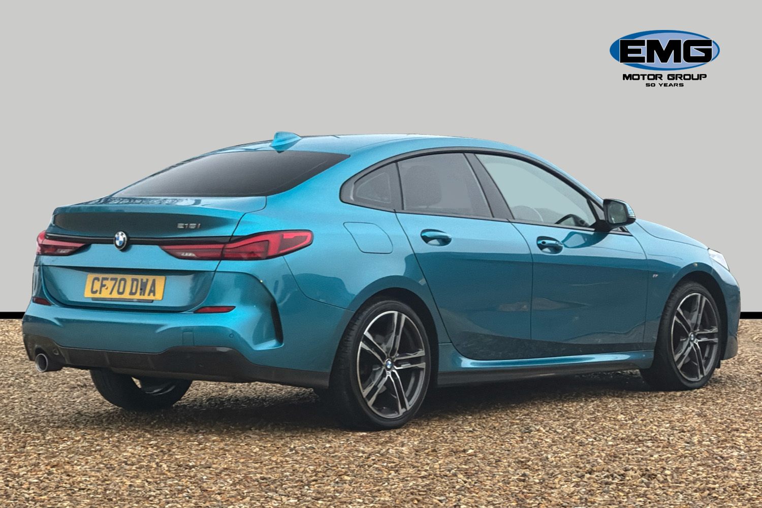 Used BMW 2 Series Gran Coupe 2021 for sale - 77123813: Photo 7