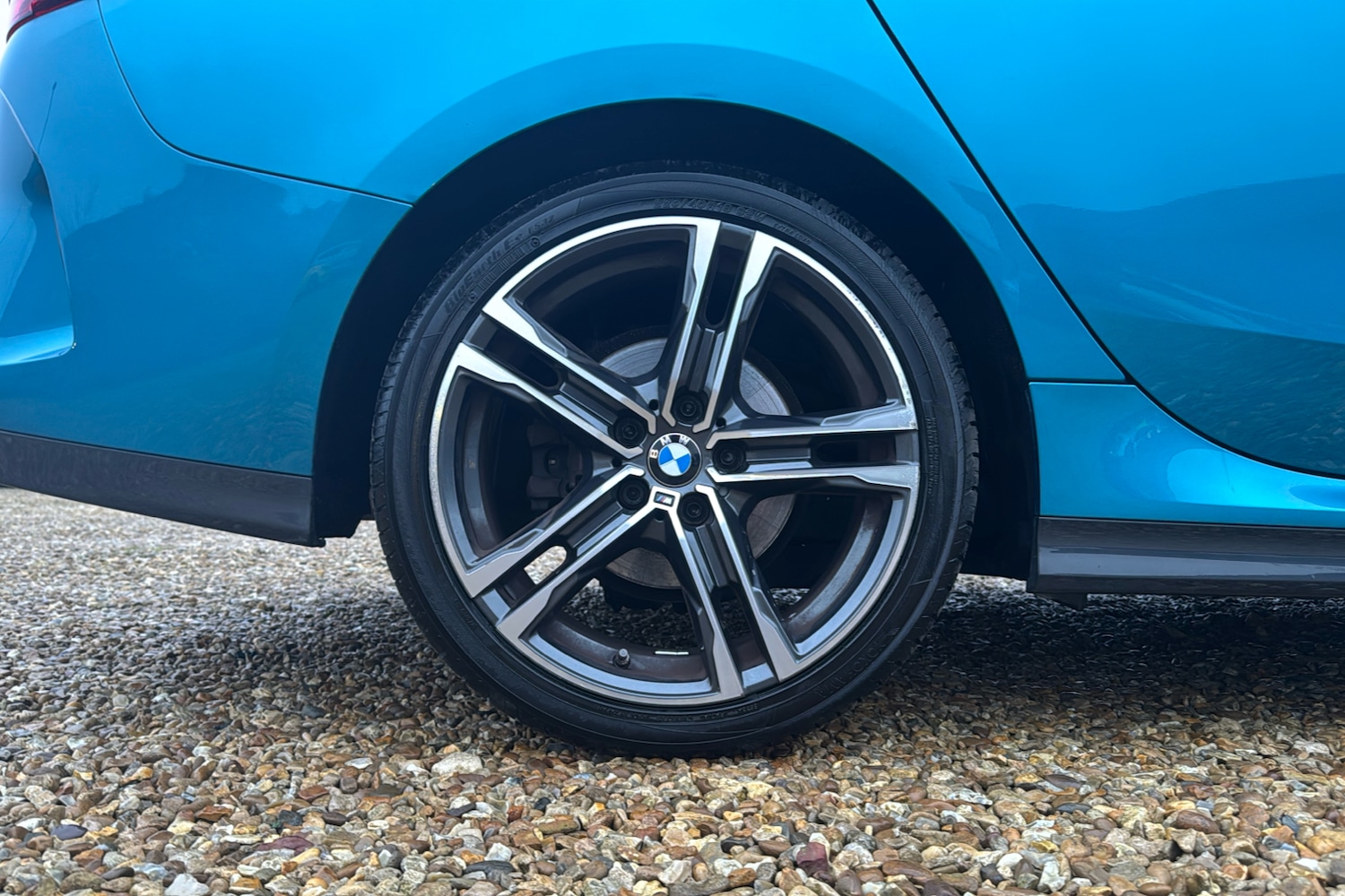 Used BMW 2 Series Gran Coupe 2021 for sale - 77123813: Photo 8