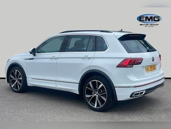 Used Volkswagen Tiguan 2023 for sale - 79651255: Photo