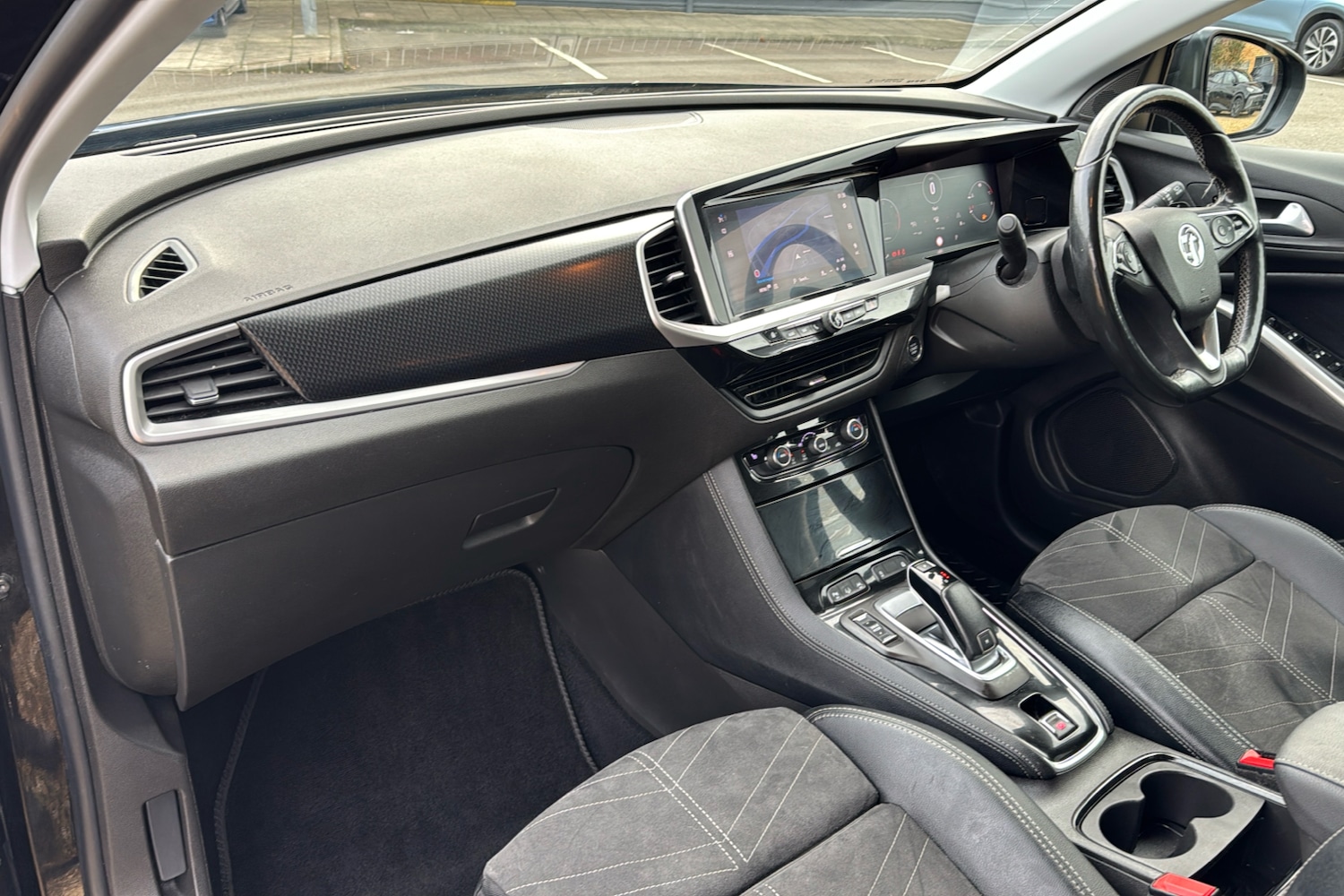 Used Vauxhall Grandland 2022 for sale - 76611051: Photo 11