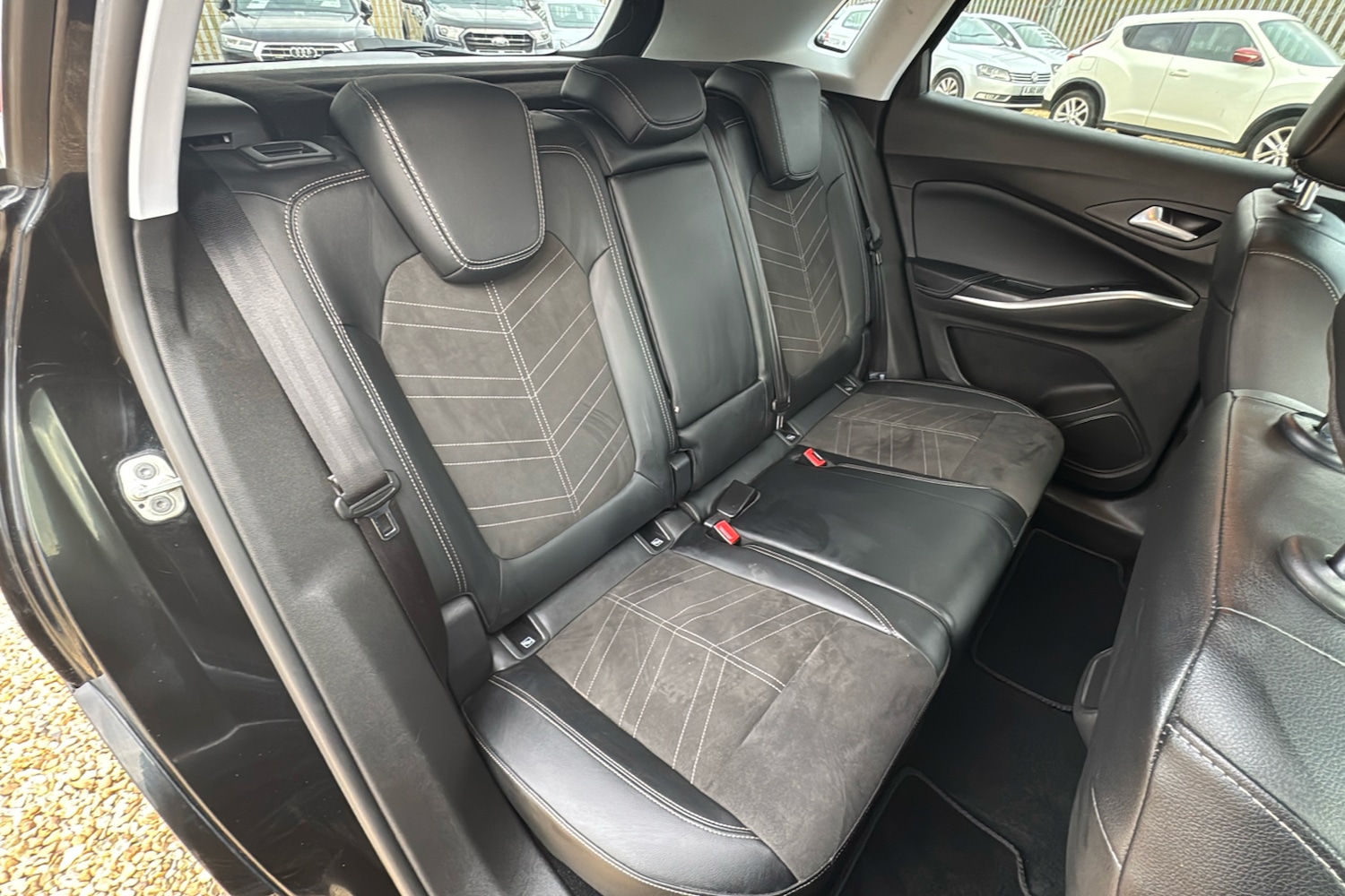 Used Vauxhall Grandland 2022 for sale - 76611051: Photo 12