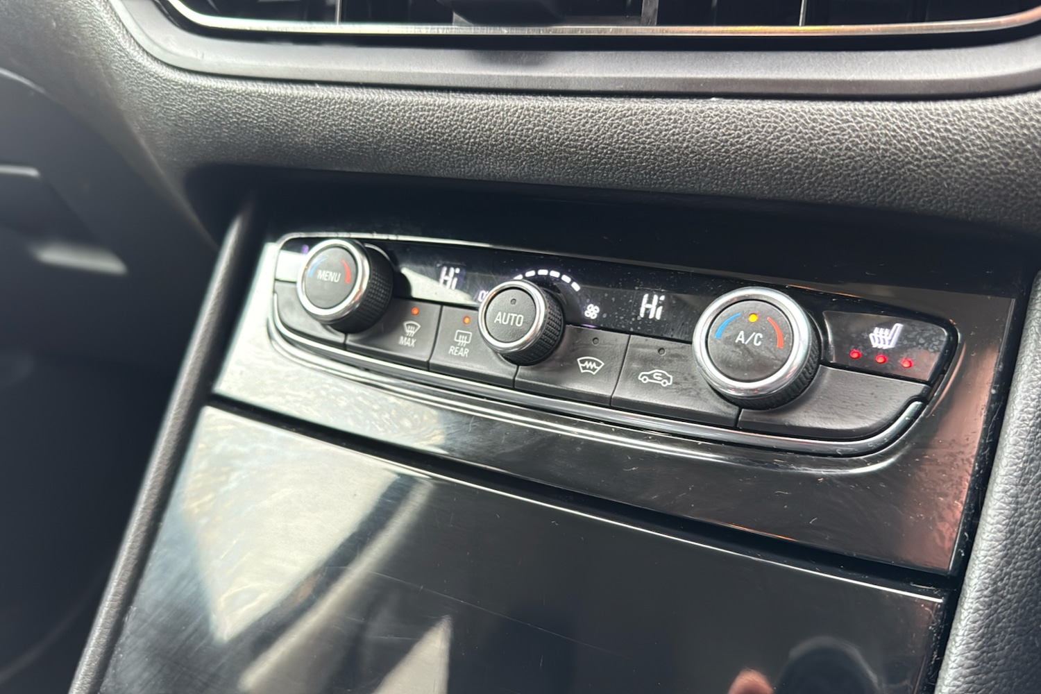 Used Vauxhall Grandland 2022 for sale - 76611051: Photo 15