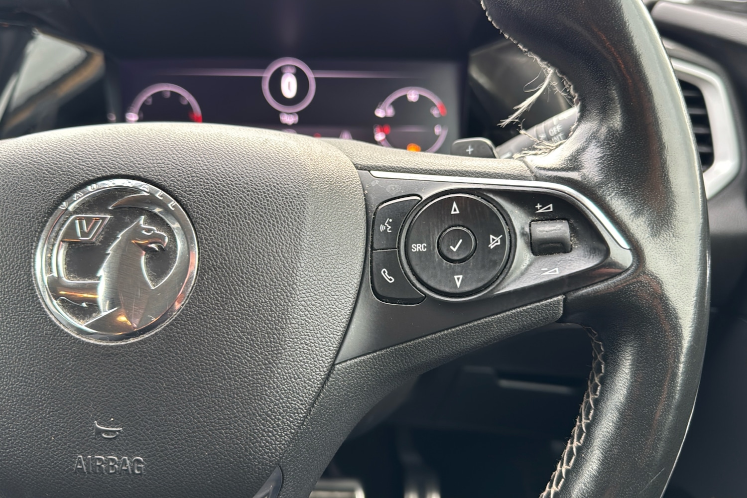 Used Vauxhall Grandland 2022 for sale - 76611051: Photo 17