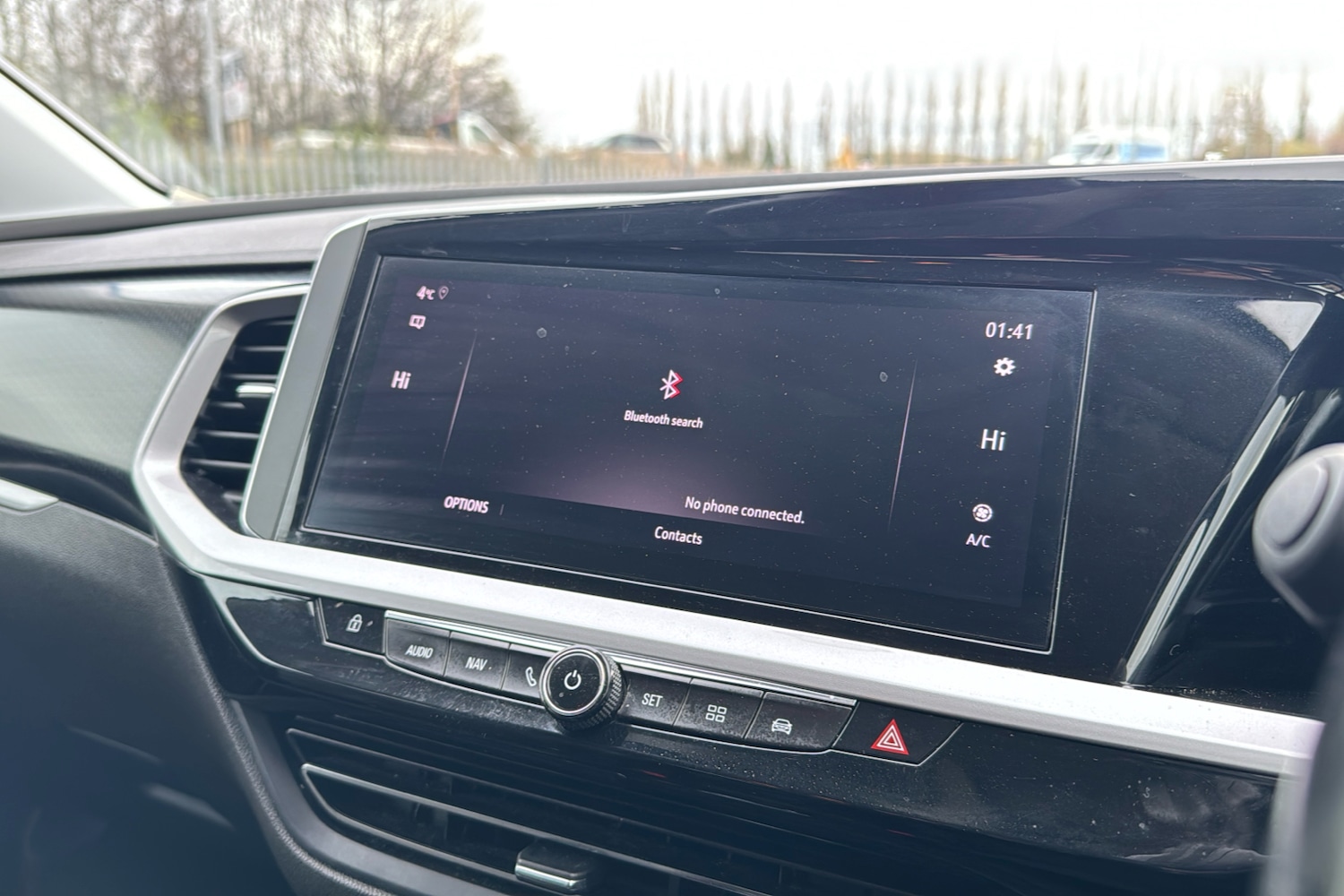 Used Vauxhall Grandland 2022 for sale - 76611051: Photo 19