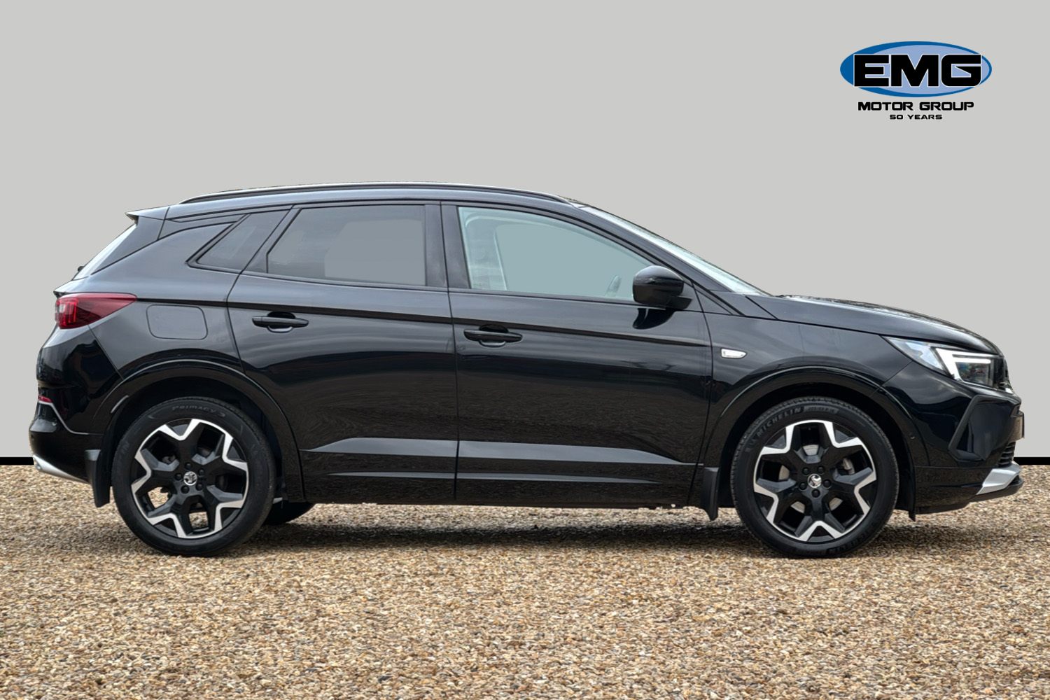 Used Vauxhall Grandland 2022 for sale - 76611051: Photo 4