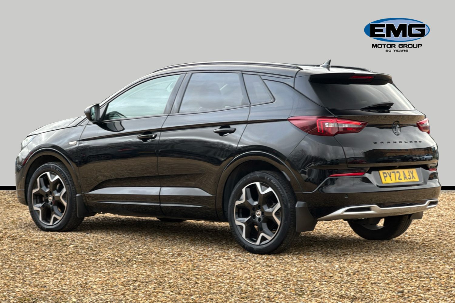 Used Vauxhall Grandland 2022 for sale - 76611051: Photo 5