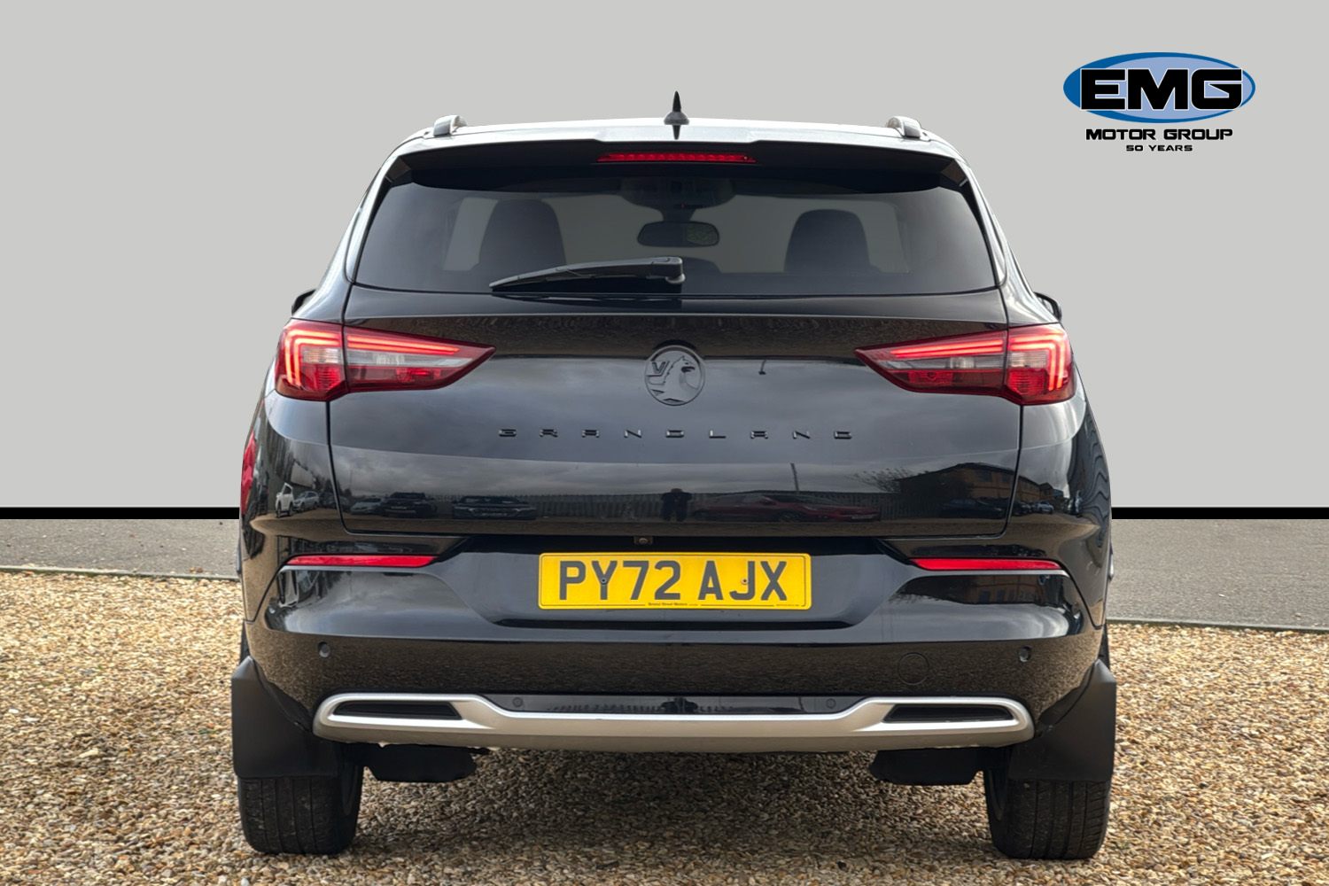 Used Vauxhall Grandland 2022 for sale - 76611051: Photo 6