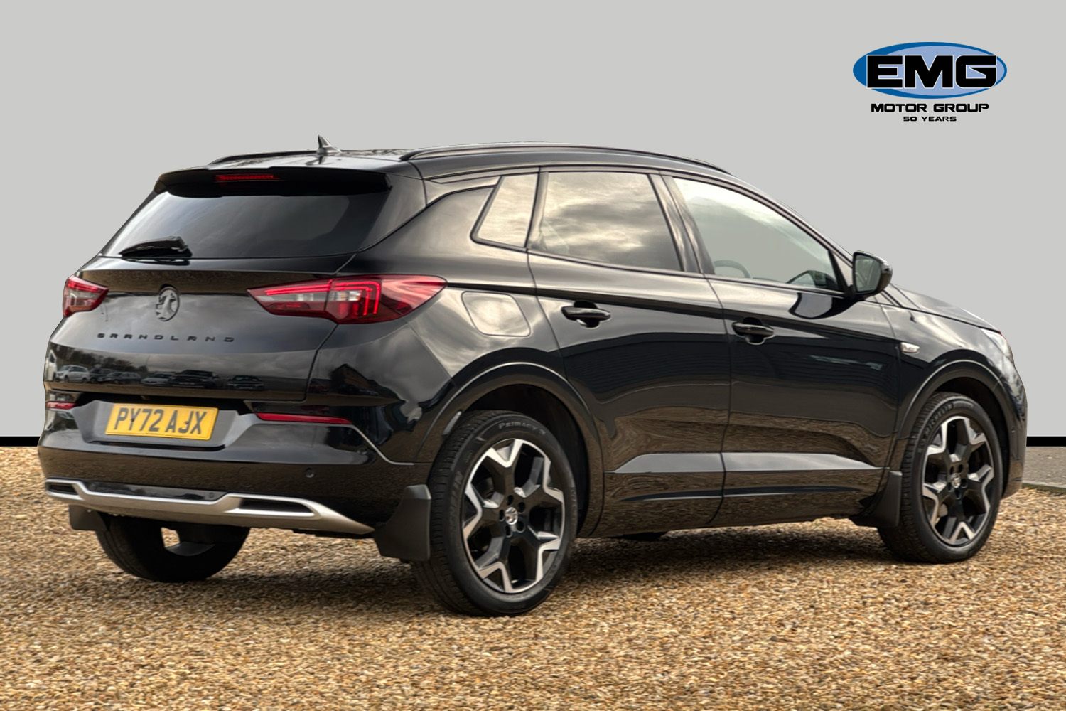 Used Vauxhall Grandland 2022 for sale - 76611051: Photo 7