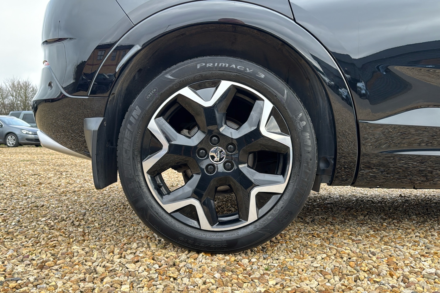 Used Vauxhall Grandland 2022 for sale - 76611051: Photo 8