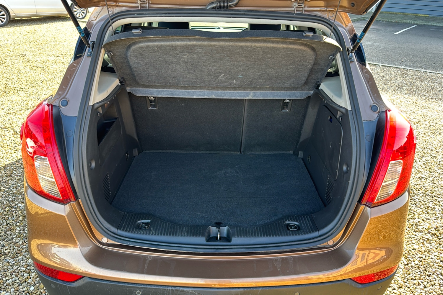 Used Vauxhall Mokka X 2017 for sale - 76611046: Photo 18