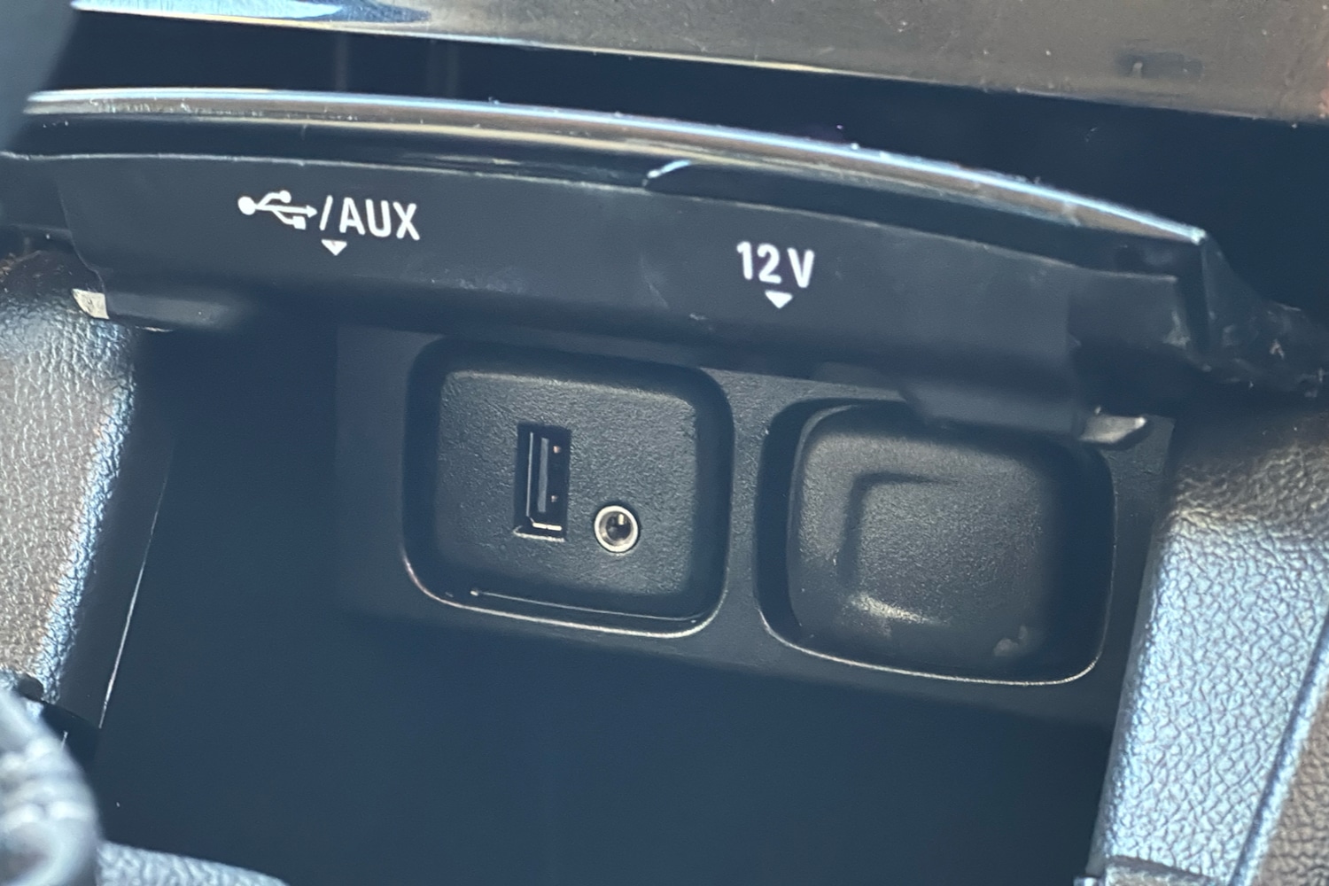 Used Vauxhall Mokka X 2017 for sale - 76611046: Photo 21