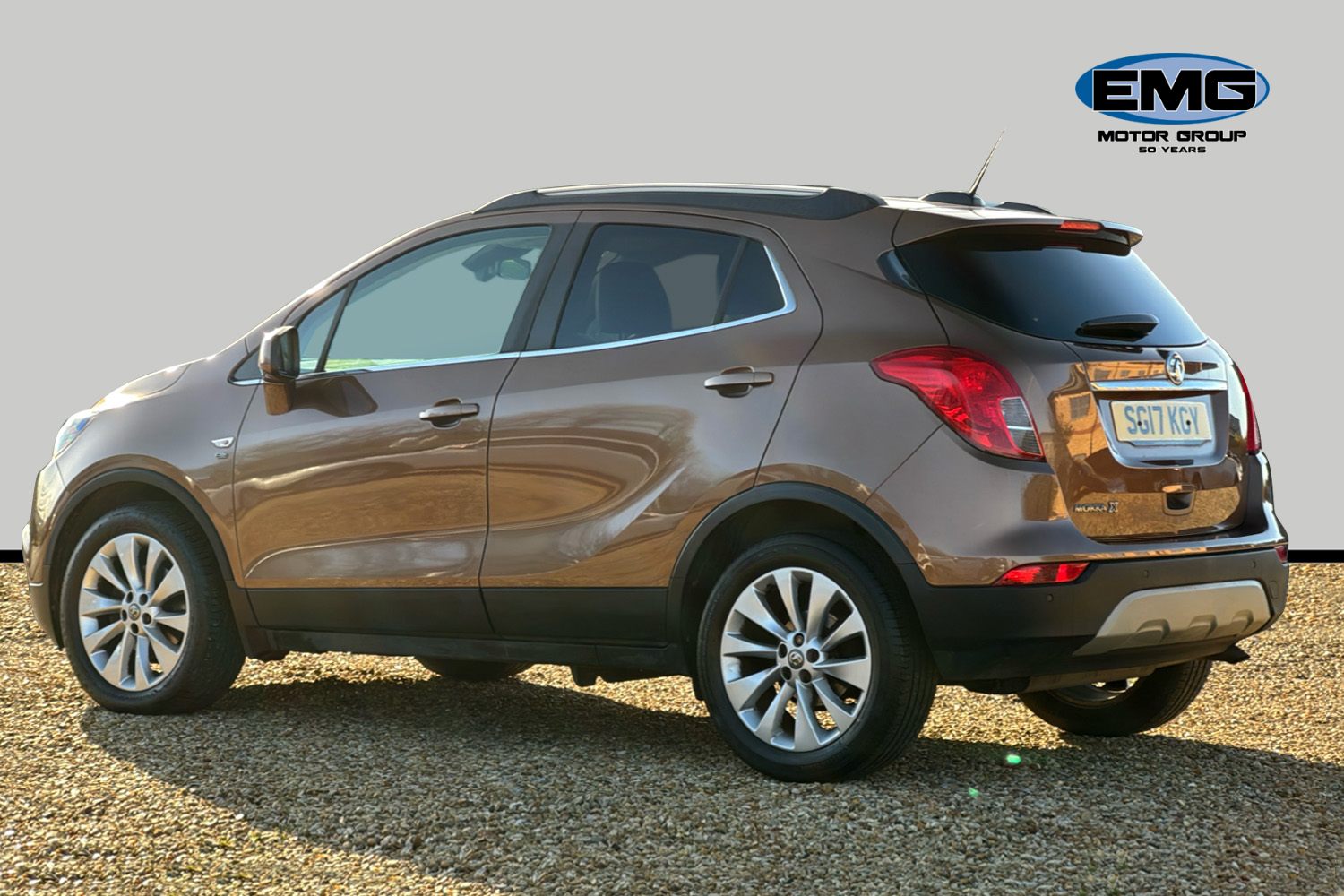 Vauxhall Mokka X 1.6i Elite Suv 5dr Petrol Manual Euro 6 s/s 115 Ps Petrol - Picture 5 of 24