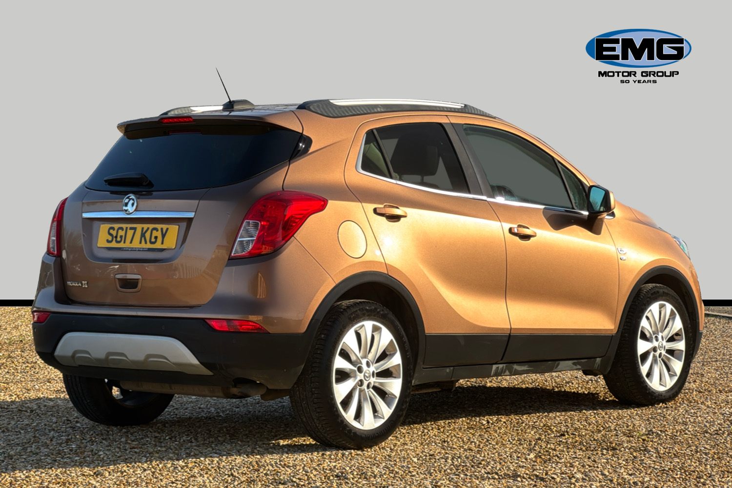 Vauxhall Mokka X 1.6i Elite Suv 5dr Petrol Manual Euro 6 s/s 115 Ps Petrol - Picture 7 of 24