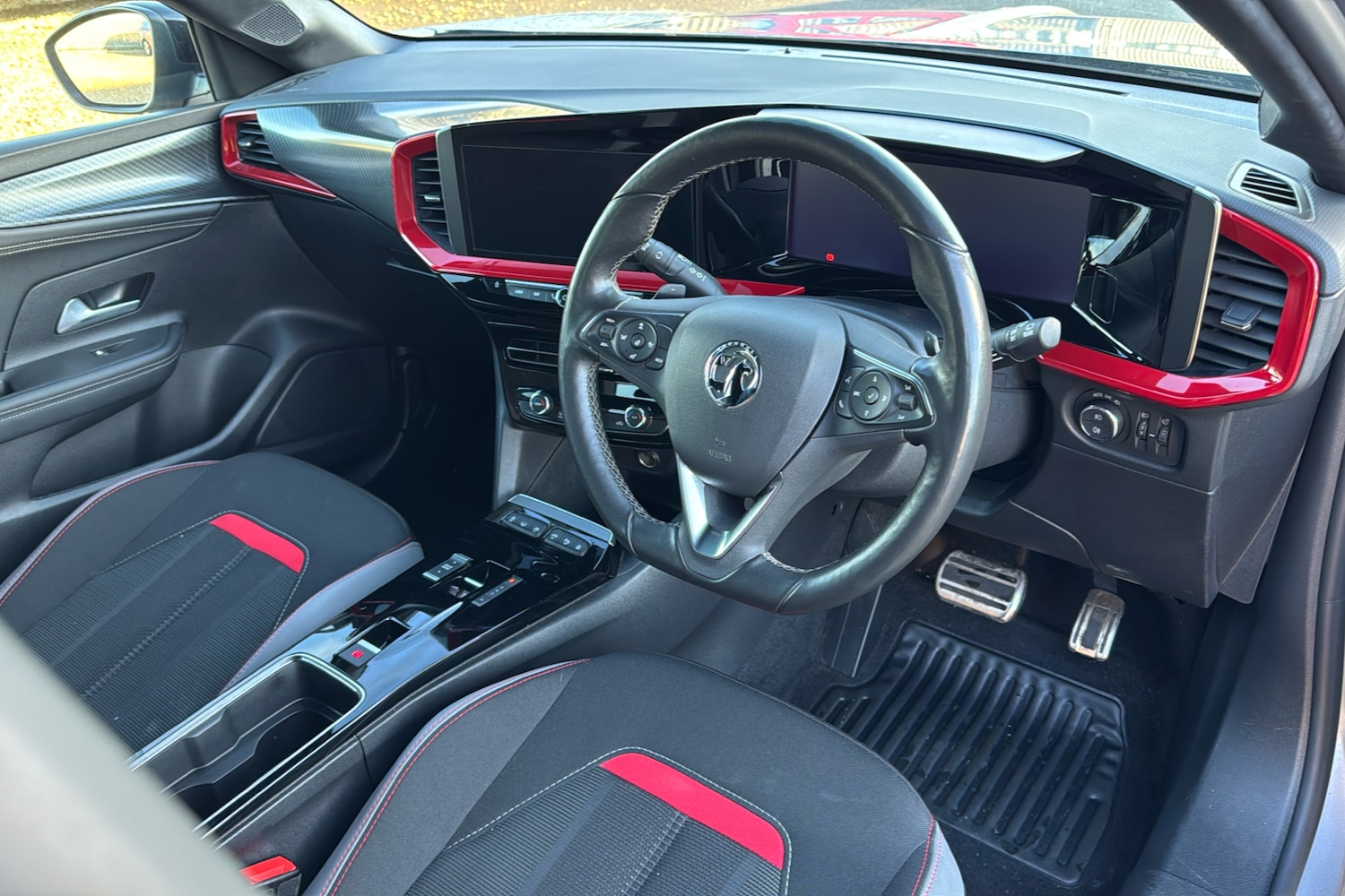 Used Vauxhall Mokka 2022 for sale - 76611053: Photo 10