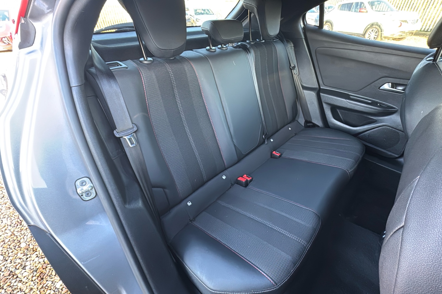 Used Vauxhall Mokka 2022 for sale - 76611053: Photo 12