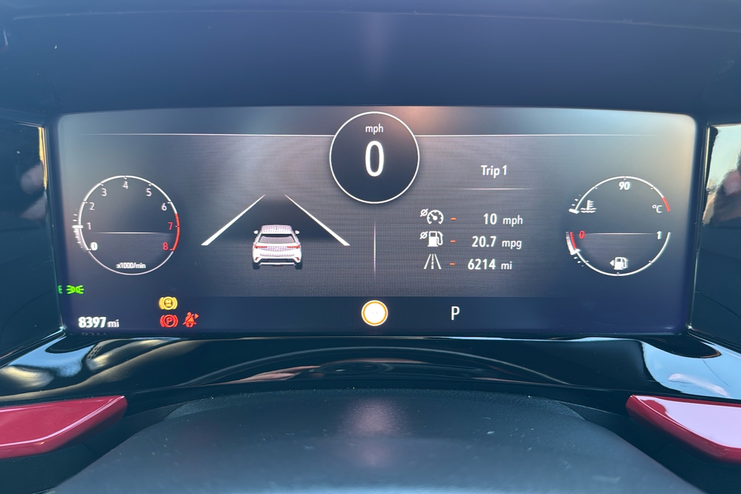 Used Vauxhall Mokka 2022 for sale - 76611053: Photo 14