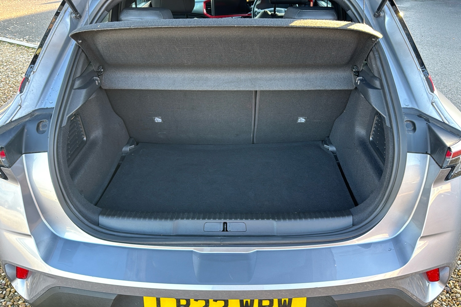 Used Vauxhall Mokka 2022 for sale - 76611053: Photo 18