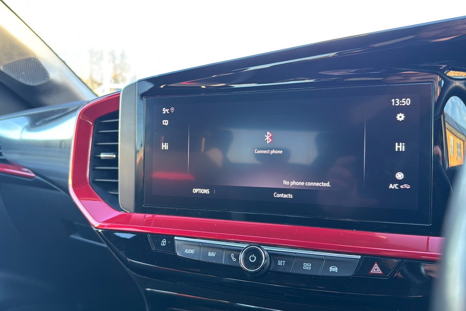 Used Vauxhall Mokka 2022 for sale - 76611053: Photo 19