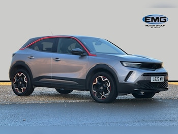 Used Vauxhall Mokka 2022 for sale - 76611053: Photo
