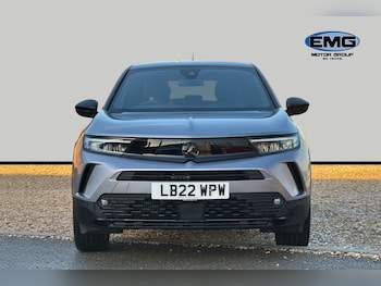 Used Vauxhall Mokka 2022 for sale - 76611053: Photo