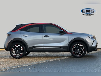 Used Vauxhall Mokka 2022 for sale - 76611053: Photo