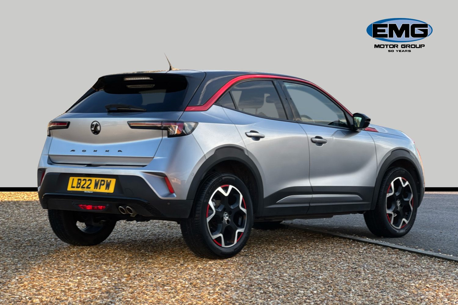 Used Vauxhall Mokka 2022 for sale - 76611053: Photo 7