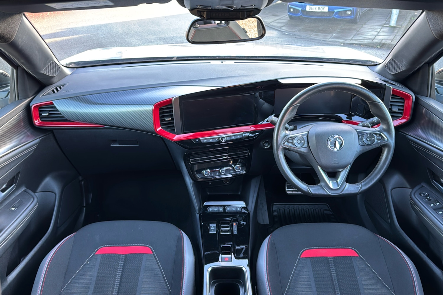 Used Vauxhall Mokka 2022 for sale - 76611053: Photo 9