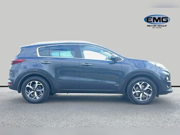 Used Kia Sportage undefined for sale - 78591419: Photo