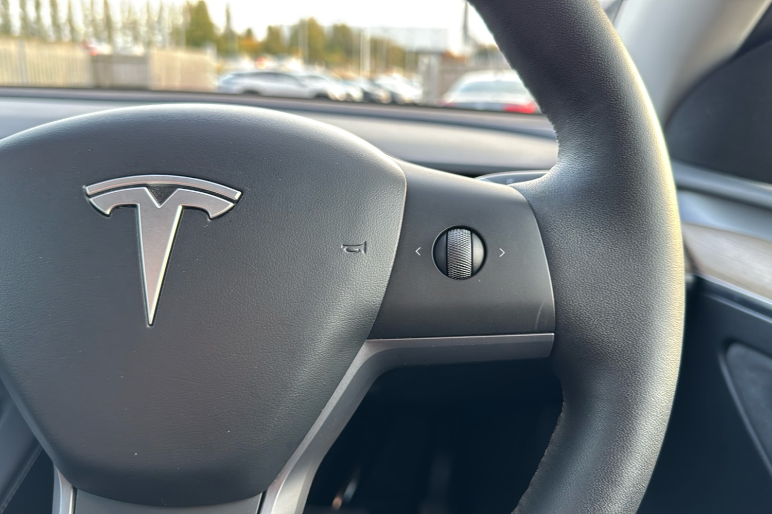 Used Tesla Model Y 2022 for sale - 76169880: Photo 18