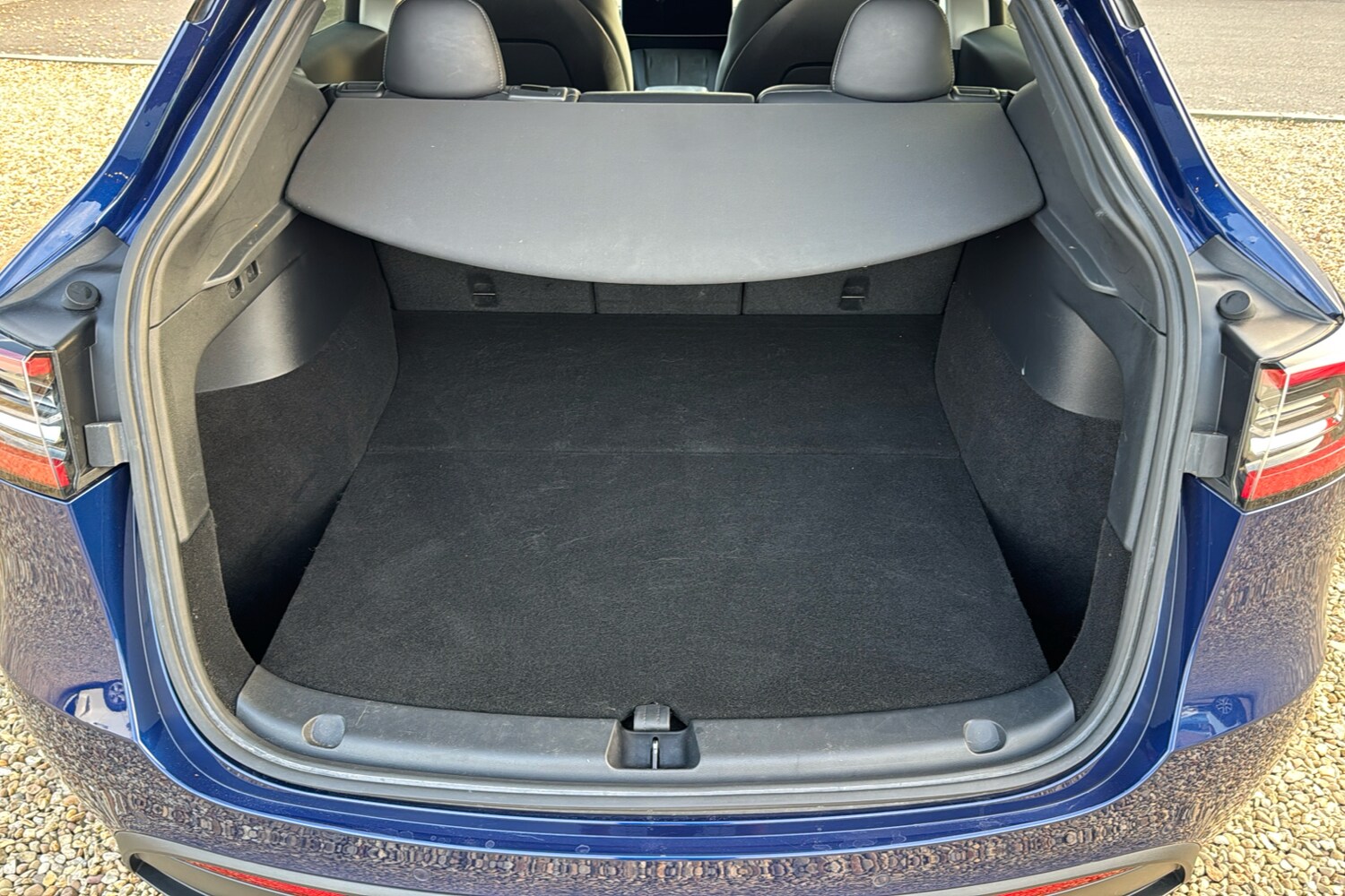 Used Tesla Model Y 2022 for sale - 76169880: Photo 19